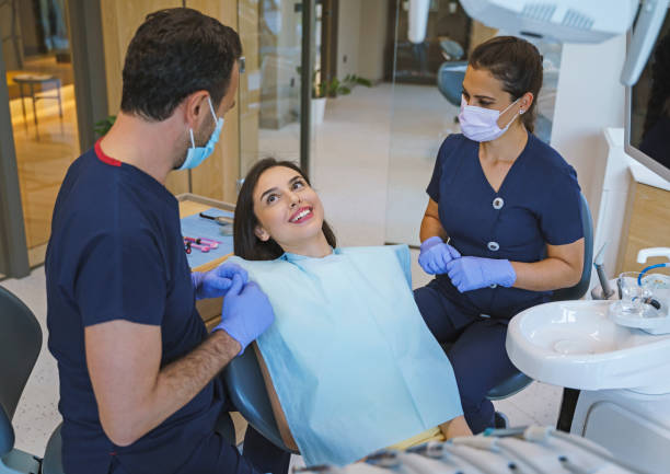 Best Sleep Apnea Treatment  in Farley, IA